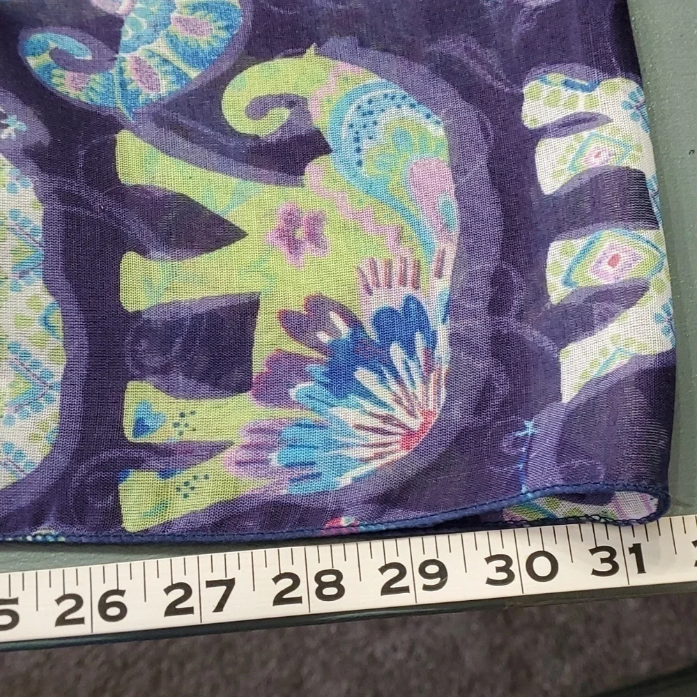 infinity this scarf
